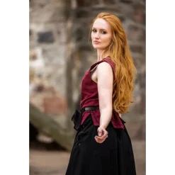 Leonardo Carbone Jacke Christine -Angebote Wikinger Kleidung Store jacke christine 6