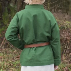 Kinder-T-Shirt Pirat, Grün 10 Kinder-T-Shirt Pirat, Grün -Angebote Wikinger Kleidung Store kinder t shirt pirat gruen 4