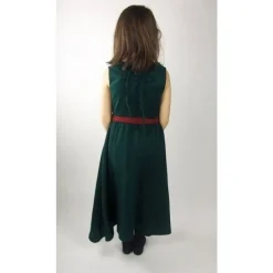 Leonardo Carbone Kleid Des Mädchens Carmen 6 Leonardo Carbone Kleid Des Mädchens Carmen -Angebote Wikinger Kleidung Store kleid des maedchens carmen 5