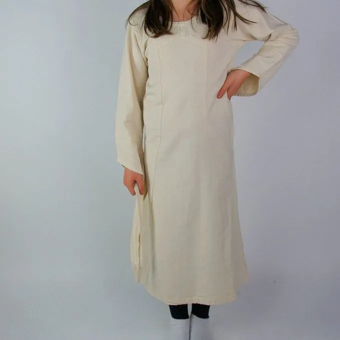 Leonardo Carbone Kleid Des Mädchens Fand 1 Leonardo Carbone Kleid Des Mädchens Fand