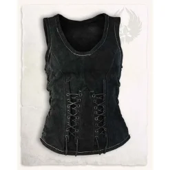 Mytholon Korsett Sarina, Schwarz