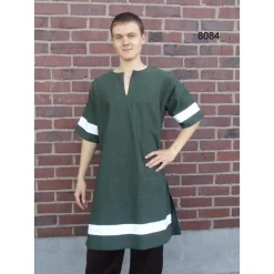 Leonardo Carbone Kurzes Tunika