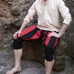 Burgschneider Landsknecht Hose Maximilian