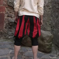 Burgschneider Landsknecht Hose Maximilian -Angebote Wikinger Kleidung Store landsknecht hose maximilian 3