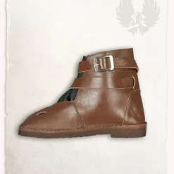 Mytholon Landsknecht Schuhe Gernot -Angebote Wikinger Kleidung Store landsknecht schuhe gernot 3