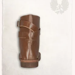 Mytholon Landsknecht Schuhe Gernot -Angebote Wikinger Kleidung Store landsknecht schuhe gernot 4