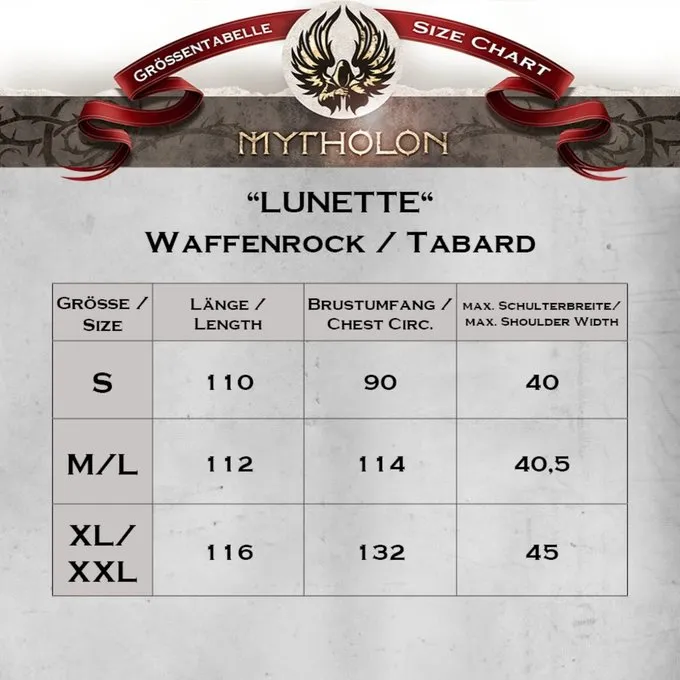 Mytholon Lederkleid-Lunette, Grün 3 Mytholon Lederkleid-Lunette, Grün – Bild 3