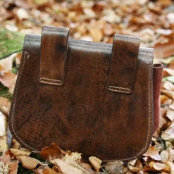 Deepeeka Ledertasche Mit Vegvisir -Angebote Wikinger Kleidung Store ledertasche mit vegvisir 4