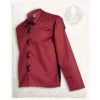 Mytholon Leonhardt Jacke, Burgund
