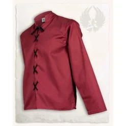 Mytholon Leonhardt Jacke, Burgund