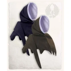 Mytholon Luka Gugel, Schwarz