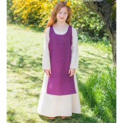 Burgschneider Medieval Hangeroc Ylva, Violett