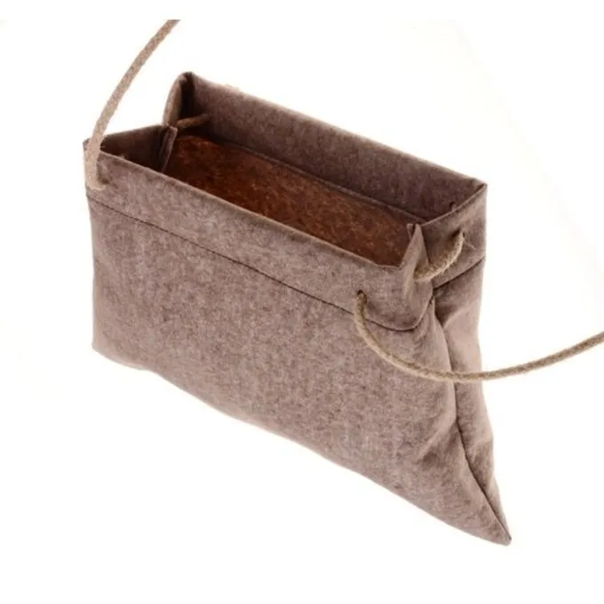 Medieval Pilgerbeutel Filz 4 Medieval Pilgerbeutel Filz – Bild 4