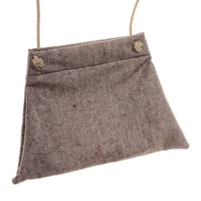 Medieval Pilgerbeutel Filz 5 Medieval Pilgerbeutel Filz – Bild 5