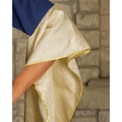 Mytholon Mittelalter Kleid Fiona, Blau/natur 9 Mytholon Mittelalter Kleid Fiona, Blau/natur -Angebote Wikinger Kleidung Store mittelalter kleid fiona blau natur 3