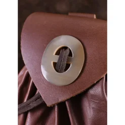 Ulfberth Mittelalterliche Geldbeutel Chester, Rotbraune 9 Ulfberth Mittelalterliche Geldbeutel Chester, Rotbraune -Angebote Wikinger Kleidung Store mittelalterliche geldbeutel chester rotbraune 3