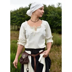 Ulfberth Mittelalterliche Geldbeutel Chester, Rotbraune 11 Ulfberth Mittelalterliche Geldbeutel Chester, Rotbraune -Angebote Wikinger Kleidung Store mittelalterliche geldbeutel chester rotbraune 5