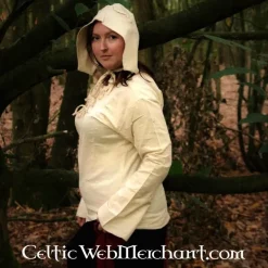 Leonardo Carbone Mittelalterliche Kappe -Angebote Wikinger Kleidung Store mittelalterliche kappe 13