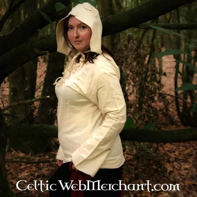 Leonardo Carbone Mittelalterliche Kappe 4 Leonardo Carbone Mittelalterliche Kappe – Bild 4