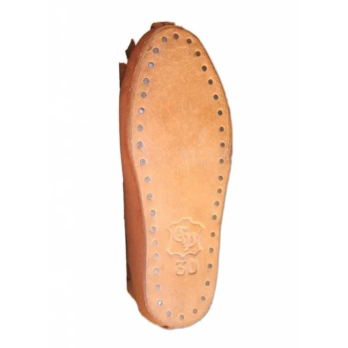 Mittelalterliche Kinderschuhe 2 Mittelalterliche Kinderschuhe – Bild 2