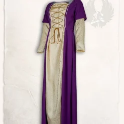 Mytholon Mittelalterliche Kleid Madeline.