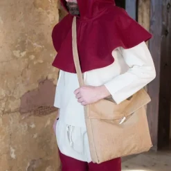 Burgschneider Mittelalterliche Tasche Ehwaz, Sand