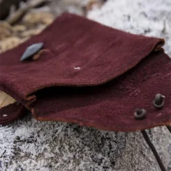 Epic Armoury Mittelalterliche Tasche Merek, Braun -Angebote Wikinger Kleidung Store mittelalterliche tasche merek braun 2