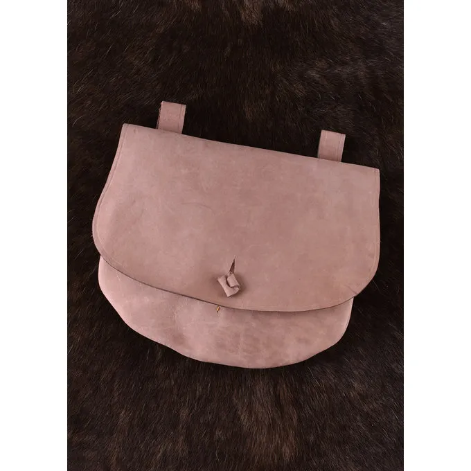 Ulfberth Mittelalterliche Tasche Oliver 2 Ulfberth Mittelalterliche Tasche Oliver – Bild 2