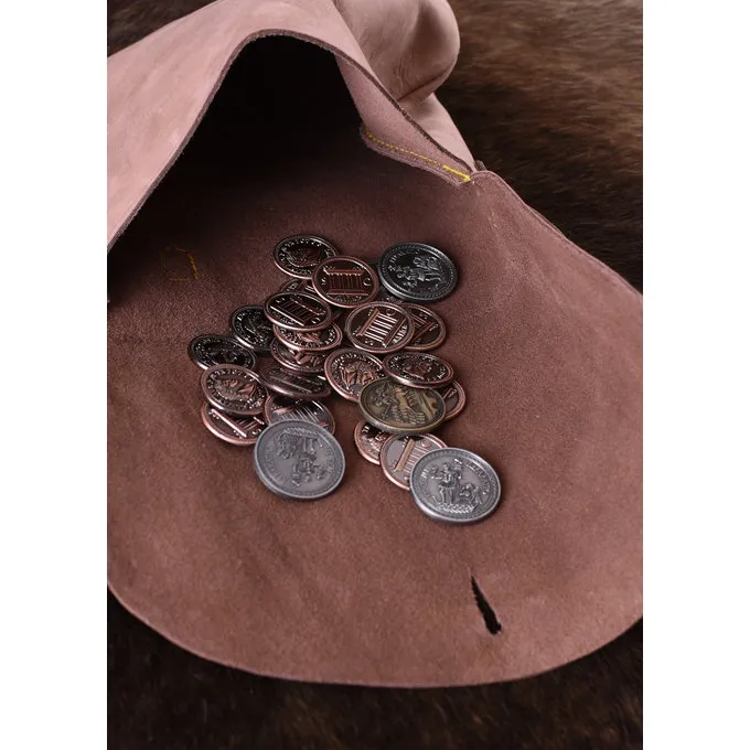 Ulfberth Mittelalterliche Tasche Oliver 5 Ulfberth Mittelalterliche Tasche Oliver – Bild 5