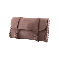 Ulfberth Mittelalterliche Tasche Reims, Hellbraun