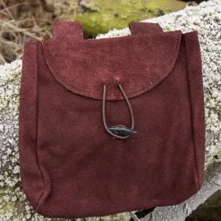 Epic Armoury Mittelalterliche Tasche Ysmay, Braun