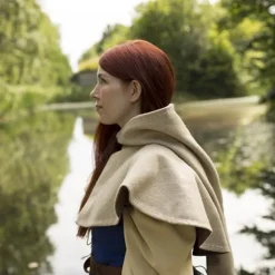 Epic Armoury Mittelalterlicher Begleiter Erhard, Beige 8 Epic Armoury Mittelalterlicher Begleiter Erhard, Beige -Angebote Wikinger Kleidung Store mittelalterlicher begleiter erhard beige 2