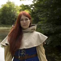 Epic Armoury Mittelalterlicher Begleiter Erhard, Beige 9 Epic Armoury Mittelalterlicher Begleiter Erhard, Beige -Angebote Wikinger Kleidung Store mittelalterlicher begleiter erhard beige 3