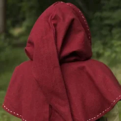 Epic Armoury Mittelalterlicher Begleiter Erhard, Rot 8 Epic Armoury Mittelalterlicher Begleiter Erhard, Rot -Angebote Wikinger Kleidung Store mittelalterlicher begleiter erhard rot 2