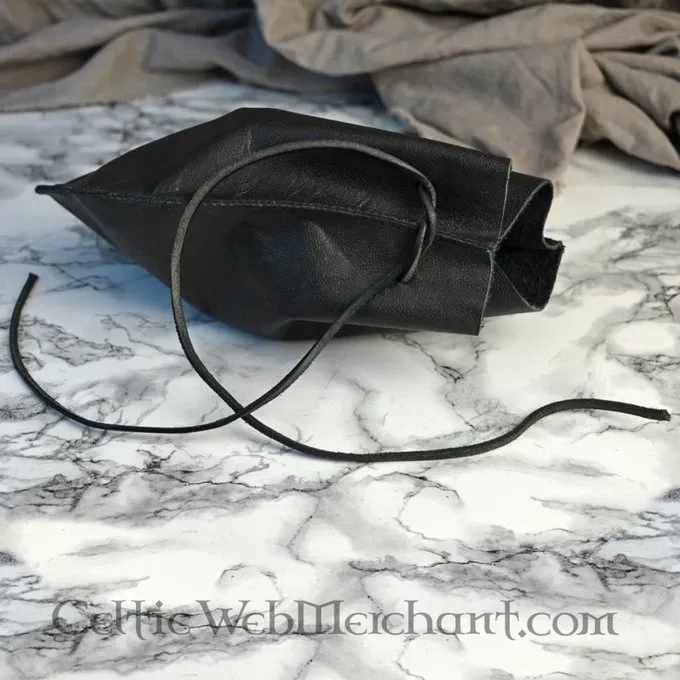 Leonardo Carbone Mittelalterlicher Beutel 2 Leonardo Carbone Mittelalterlicher Beutel – Bild 2