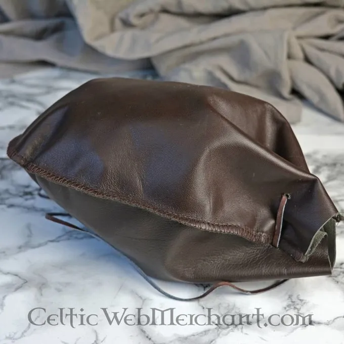 Leonardo Carbone Mittelalterlicher Beutel 5 Leonardo Carbone Mittelalterlicher Beutel – Bild 5