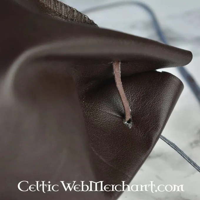 Leonardo Carbone Mittelalterlicher Beutel 6 Leonardo Carbone Mittelalterlicher Beutel – Bild 6