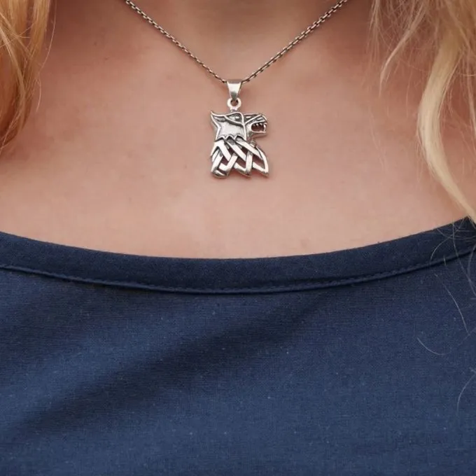 Mittelalterliches Gothic Kleid Iseult, Blau 4 Mittelalterliches Gothic Kleid Iseult, Blau – Bild 4