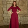 Mytholon Mittelalterliches Kleid Irene