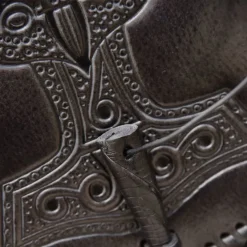 Deepeeka Mjolnir -Tasche, Schwarz 8 Deepeeka Mjolnir -Tasche, Schwarz -Angebote Wikinger Kleidung Store mjolnir tasche schwarz 3