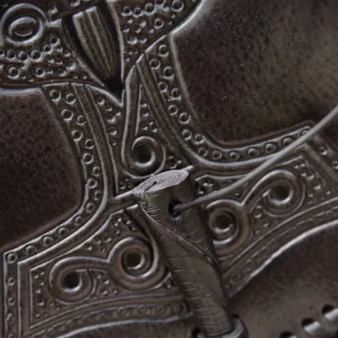 Deepeeka Mjolnir -Tasche, Schwarz 4 Deepeeka Mjolnir -Tasche, Schwarz – Bild 4