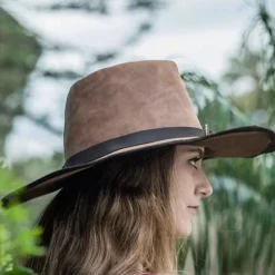 Rawblade Musketierhut Delacroix, Verwittert Braun 6 Rawblade Musketierhut Delacroix, Verwittert Braun -Angebote Wikinger Kleidung Store musketierhut delacroix verwittert braun 2