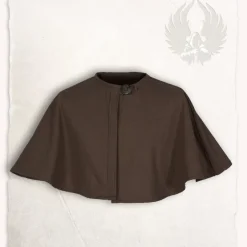 Mytholon Pelerinbron, Braun