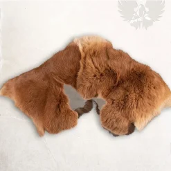 Mytholon Pelzkragen Freya -Angebote Wikinger Kleidung Store pelzkragen freya 2