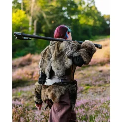 Mytholon Pelzkragen Sigurdur