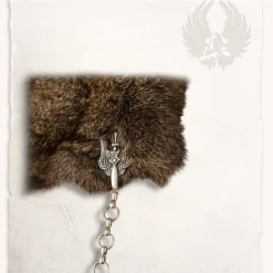 Mytholon Pelzkragen Thor 8 Mytholon Pelzkragen Thor -Angebote Wikinger Kleidung Store pelzkragen thor 2