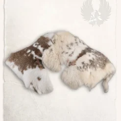 Mytholon Pelzkragen Tyra