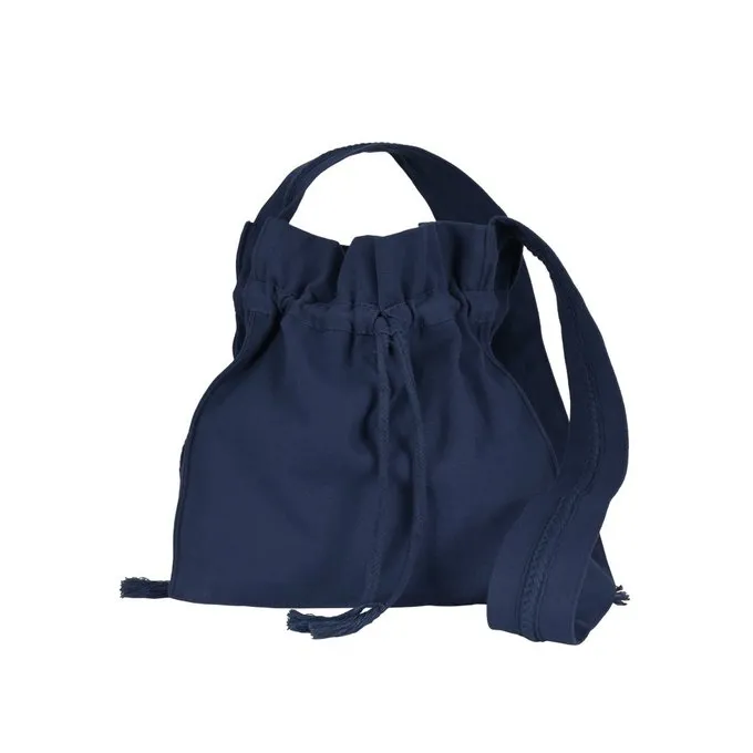 Pilgrim Tasche Burgos Blau 1 Pilgrim Tasche Burgos Blau