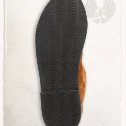 Mytholon Piraten-Stiefel Taras Hellbraun -Angebote Wikinger Kleidung Store piraten stiefel taras hellbraun 4