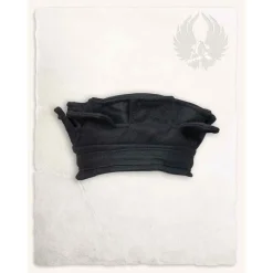 Mytholon Renaissance -Hut Lorenz, Schwarz